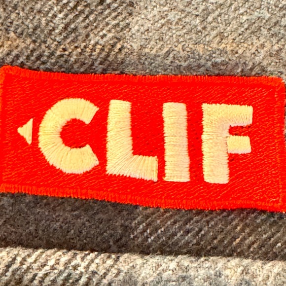 Patagonia Organic Cotton Flannel Shirt Womens Size 8 Plaid Well Worn Button Up - Picture 4 of 8